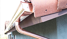 Rain Gutter Installation, Repair, Cleaning and Protection in Newport, IL